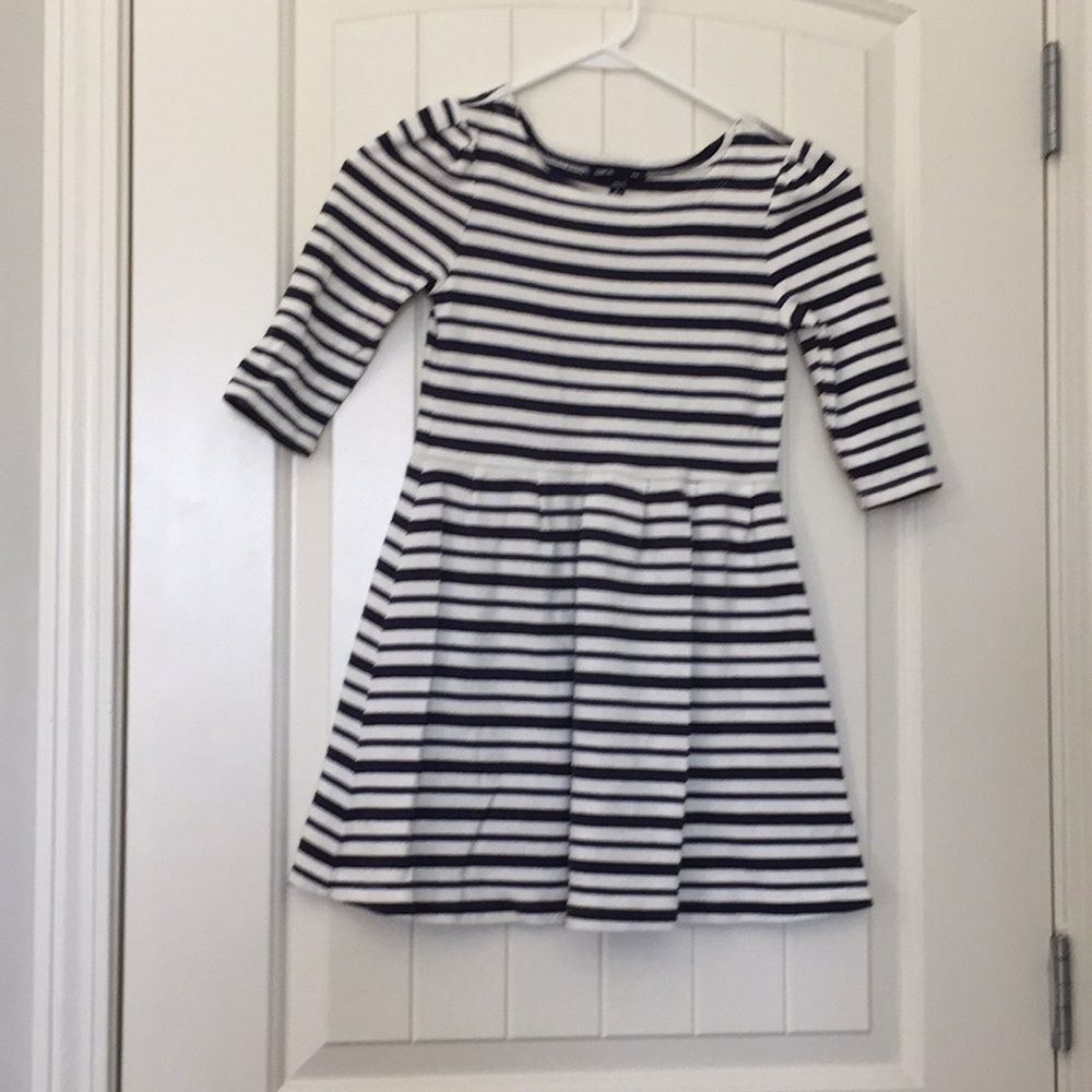 Little girls dress